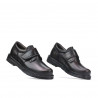Pantofi copii 170 a maro