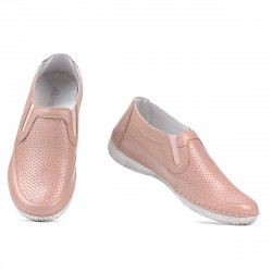 Mocasini dama 6000 nude