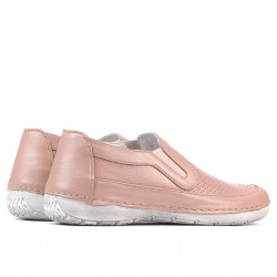 Mocasini dama 6000 nude