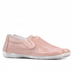 Mocasini dama 6000 nude