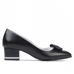 Pantofi eleganti dama 1270 negru