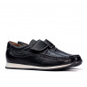Pantofi copii 172 negru