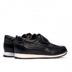 Pantofi copii 172 negru