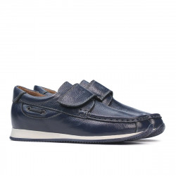 Pantofi copii 172 indigo