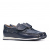 Pantofi copii 172 indigo