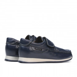 Pantofi copii 172 indigo