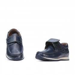 Pantofi copii 172 indigo