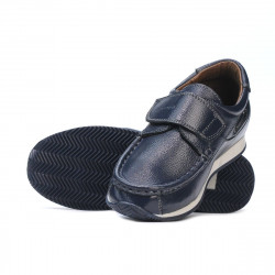 Pantofi copii 172 indigo