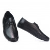 Mocasini barbati 890 negru
