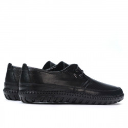 Mocasini barbati 890 negru