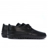 Mocasini barbati 890 negru