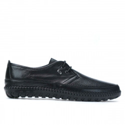 Mocasini barbati 890 negru