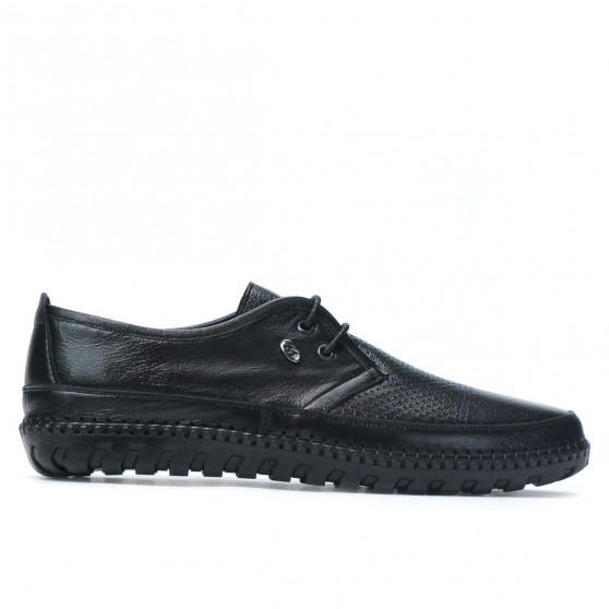 Mocasini barbati 890 negru Mocasini barbati 890 negru