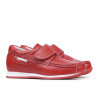 Pantofi copii 172 rosu