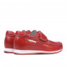 Pantofi copii 172 rosu