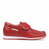 Pantofi copii 172 rosu