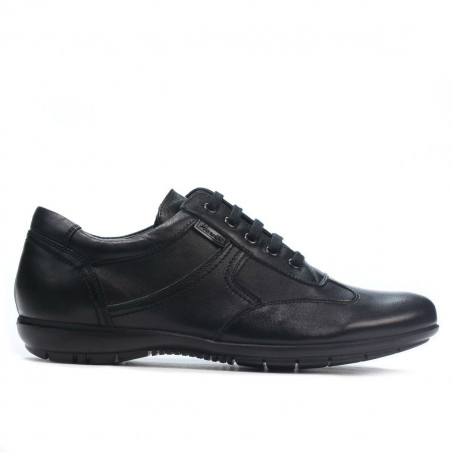 Pantofi sport adolescenti 373 negru