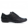 Pantofi sport adolescenti 373 negru