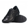 Pantofi sport adolescenti 373 negru