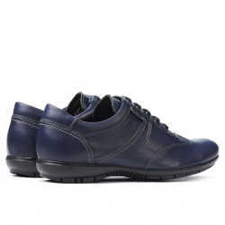 Pantofi sport adolescenti 373 indigo