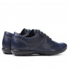 Pantofi sport adolescenti 373 indigo