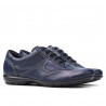 Pantofi sport adolescenti 373 indigo