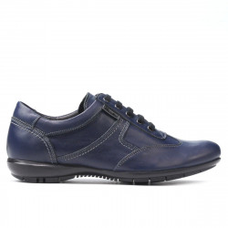 Pantofi sport adolescenti 373 indigo