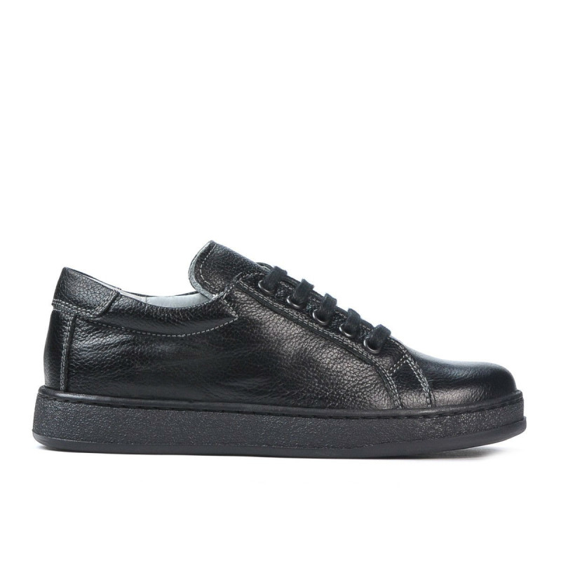 Pantofi copii 167 negru