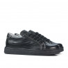 Pantofi copii 167 negru
