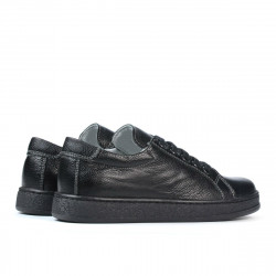 Pantofi copii 167 negru