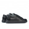 Pantofi copii 167 negru