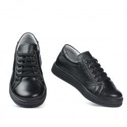 Pantofi copii 167 negru