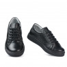 Pantofi copii 167 negru