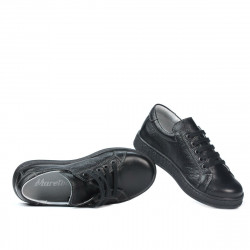 Pantofi copii 167 negru