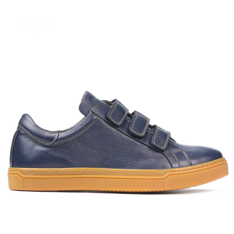 Pantofi sport barbati 893sc indigo scai