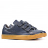 Pantofi sport barbati 893sc indigo scai