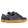 Pantofi sport barbati 893sc indigo scai
