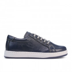 Pantofi copii 167 indigo