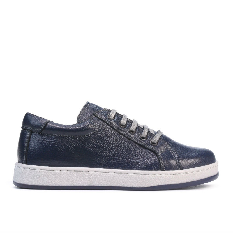 Pantofi copii 167 indigo