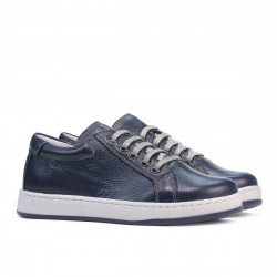Pantofi copii 167 indigo