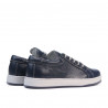Pantofi copii 167 indigo