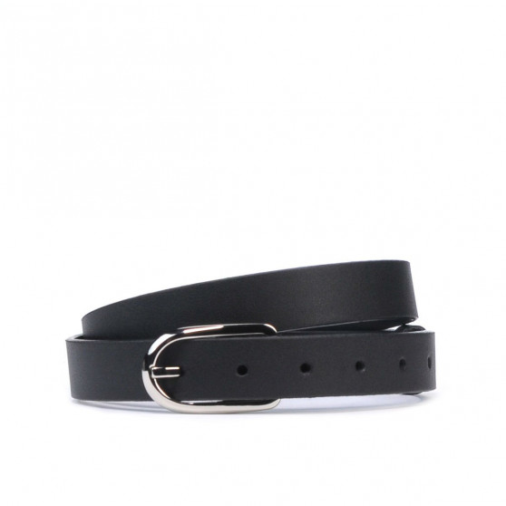 Curea dama 07m negru