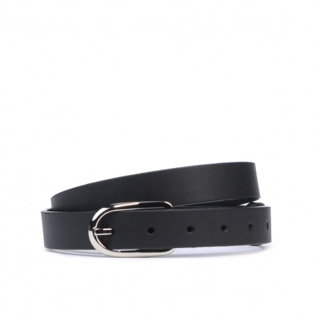 Curea dama 07m negru