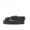Curea dama 07m negru