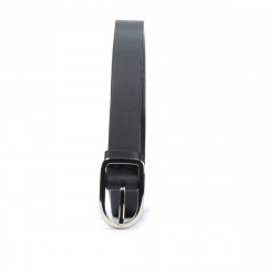 Curea dama 07m negru