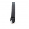 Curea dama 07m negru