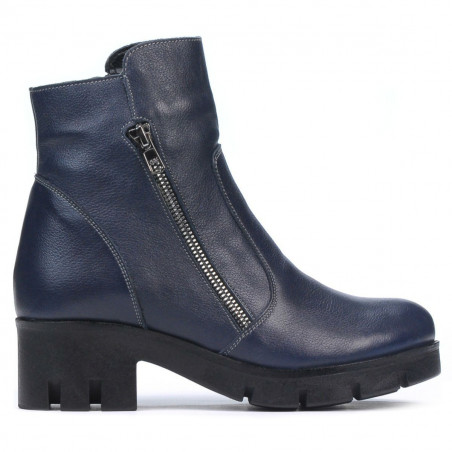 Ghete dama 3322 indigo