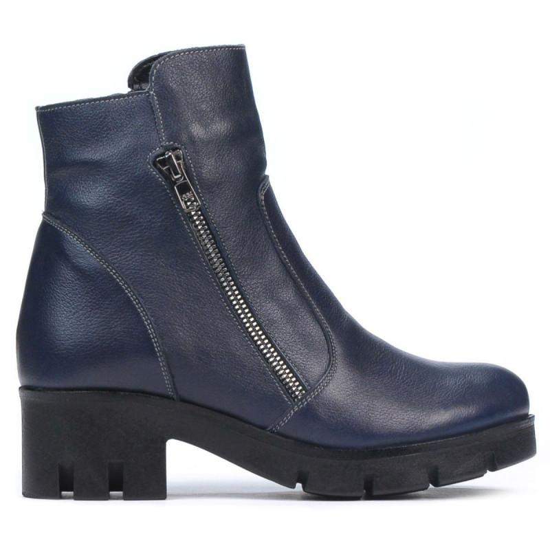 Ghete dama 3322 indigo