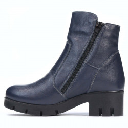 Ghete dama 3322 indigo