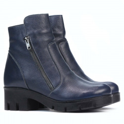 Ghete dama 3322 indigo
